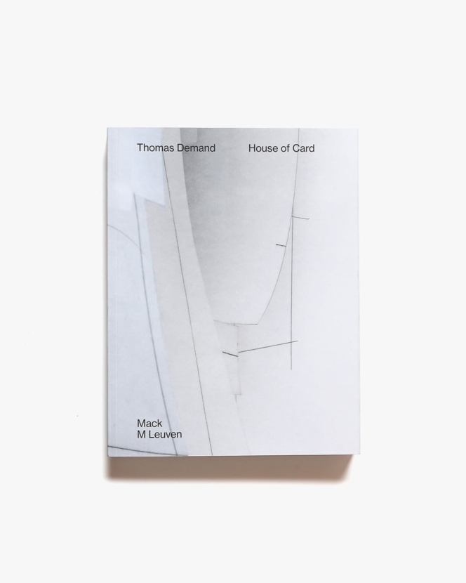 House of Card | Thomas Demand