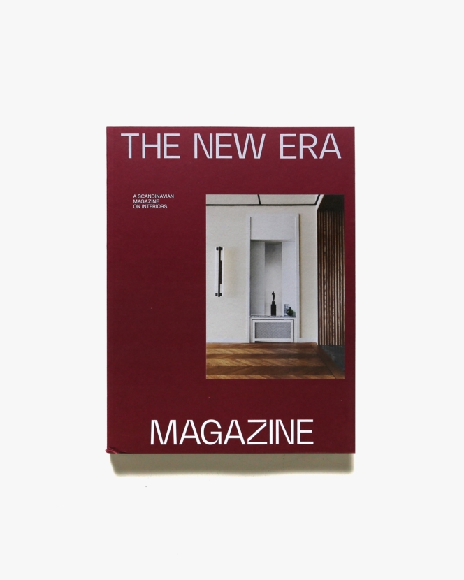 The New Era Magazine 1 | Hanna Nova Beatrice
