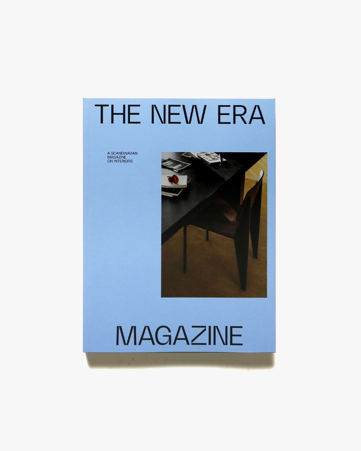 The New Era Magazine 2