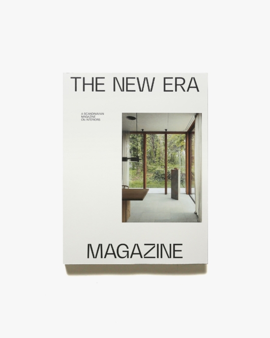The New Era Magazine 3