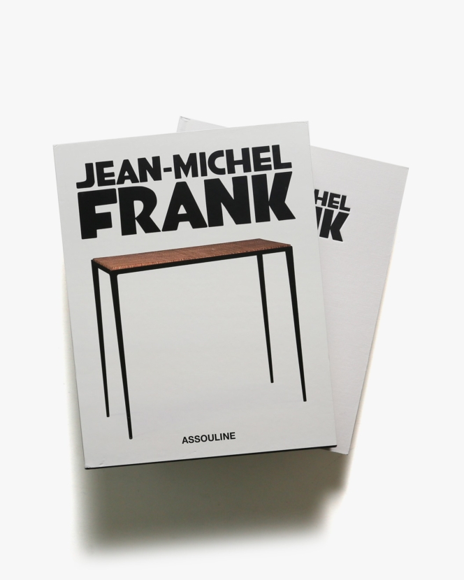 Jean-Michel Frank | ジャン＝ミシェル・フランク