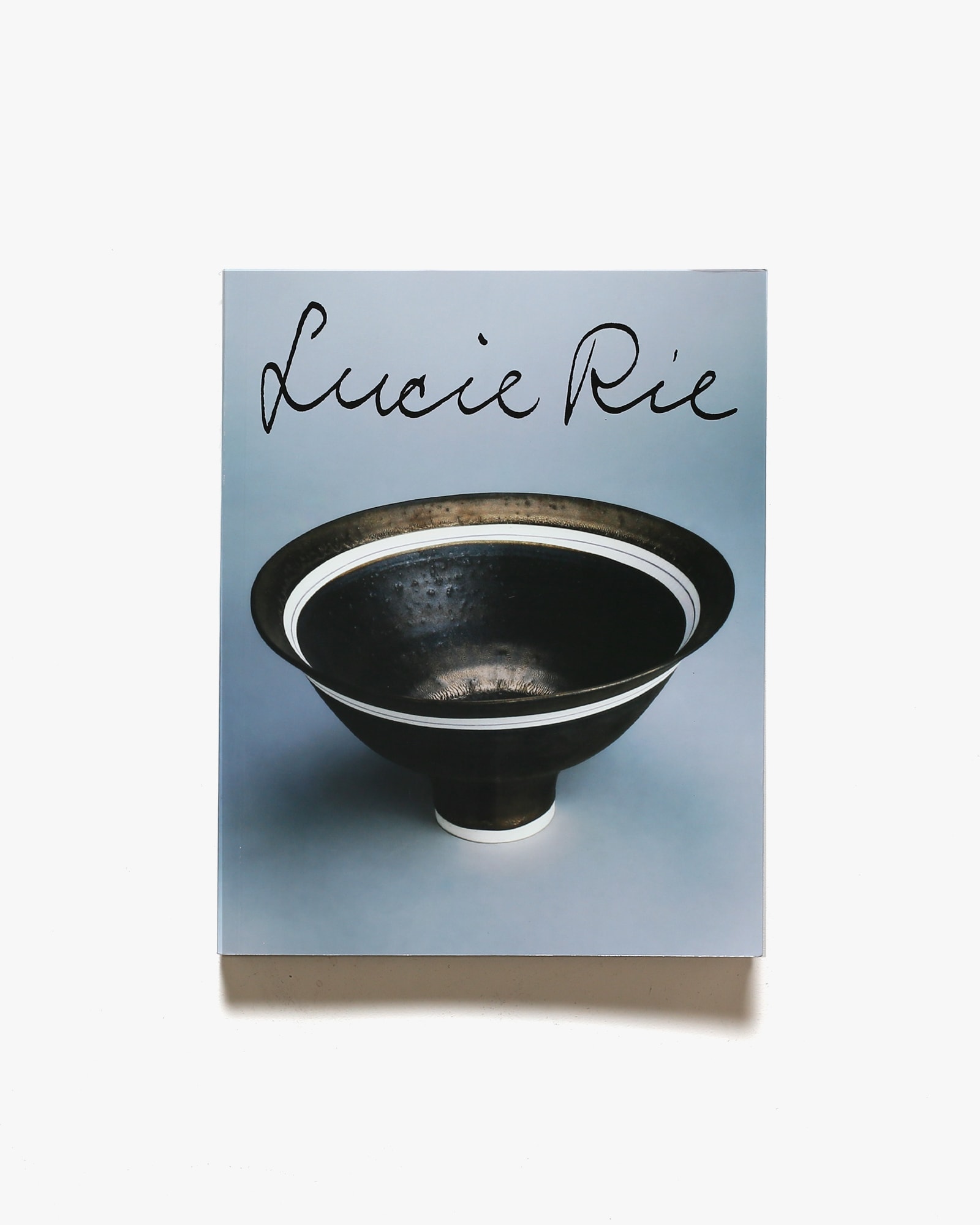 格安在庫「LUCIE RIE　器に見るモダニズム」図録　作品集　ルーシー・リー展　陶芸 その他