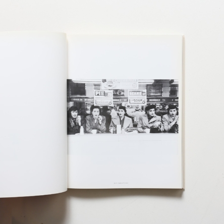 Robert Frank: The Lines of My Hand
