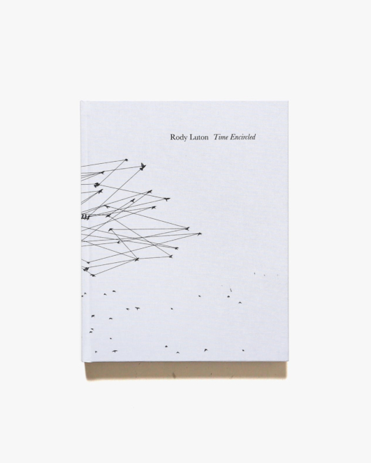 Time Encircled | Rody Luton