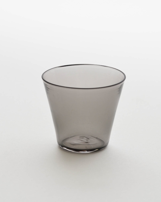 cup short / smoke | 鷲塚貴紀