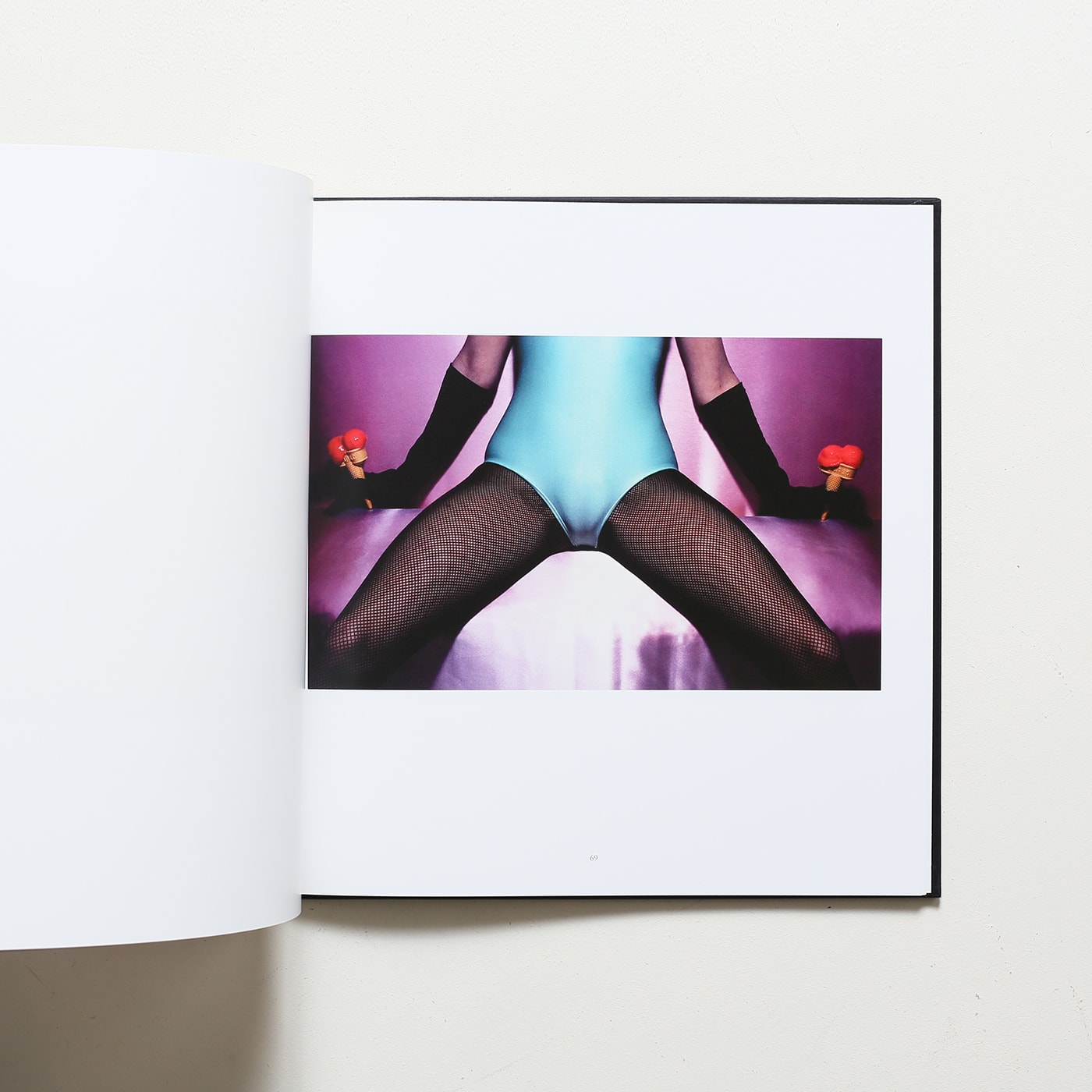 Guy Bourdin: A Message for You