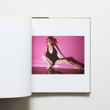 Guy Bourdin | ギイ・ブルダン写真集 | nostos books ノストスブックス