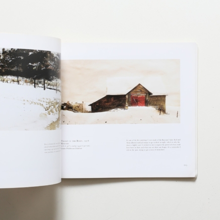 ご了承お願いしますAndrew Wyeth、WOODSTOVE、希少画集画、新品高級額