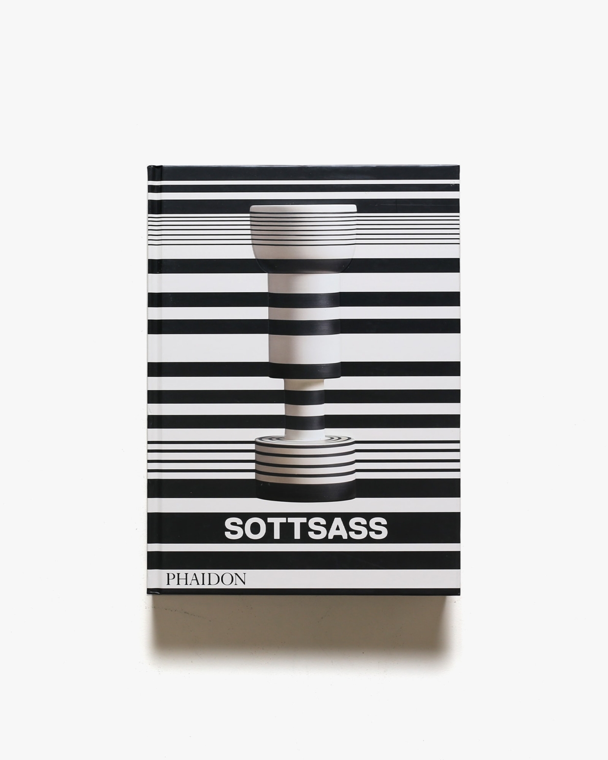 Ettore Sottsass | エットレ・ソットサス