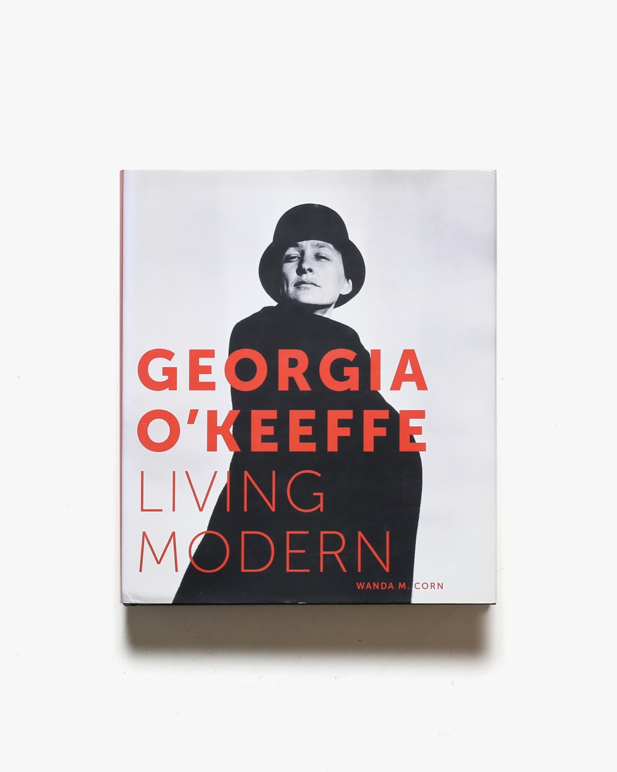 Georgia O’Keeffe: Living Modern | ジョージア・オキーフ