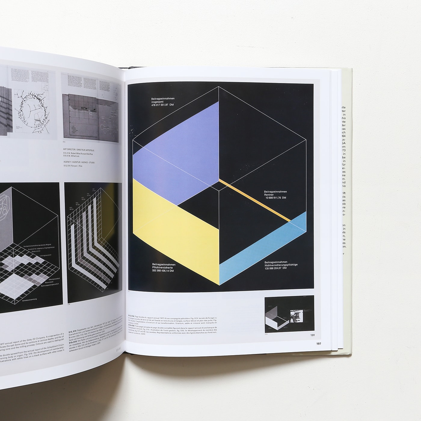 Graphis Annual: The Essential 1952／1986