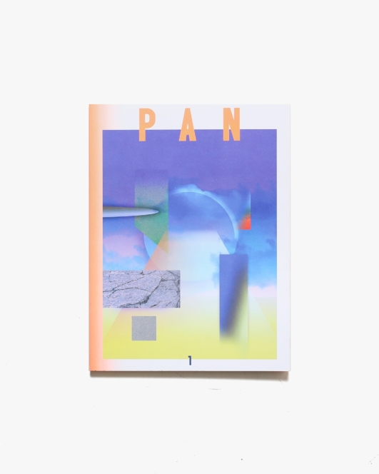 Pan 1 | PANORAMA