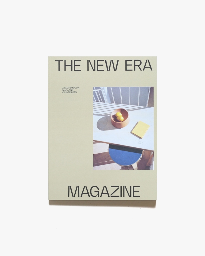 The New Era Magazine 4