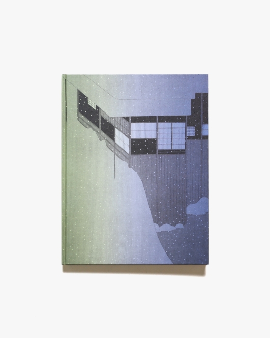 Japan Modern: Japanese Prints from the Elise Wessels Collection