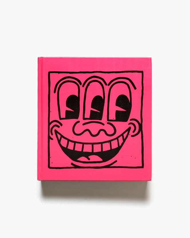 Keith Haring | キース・ヘリング画集