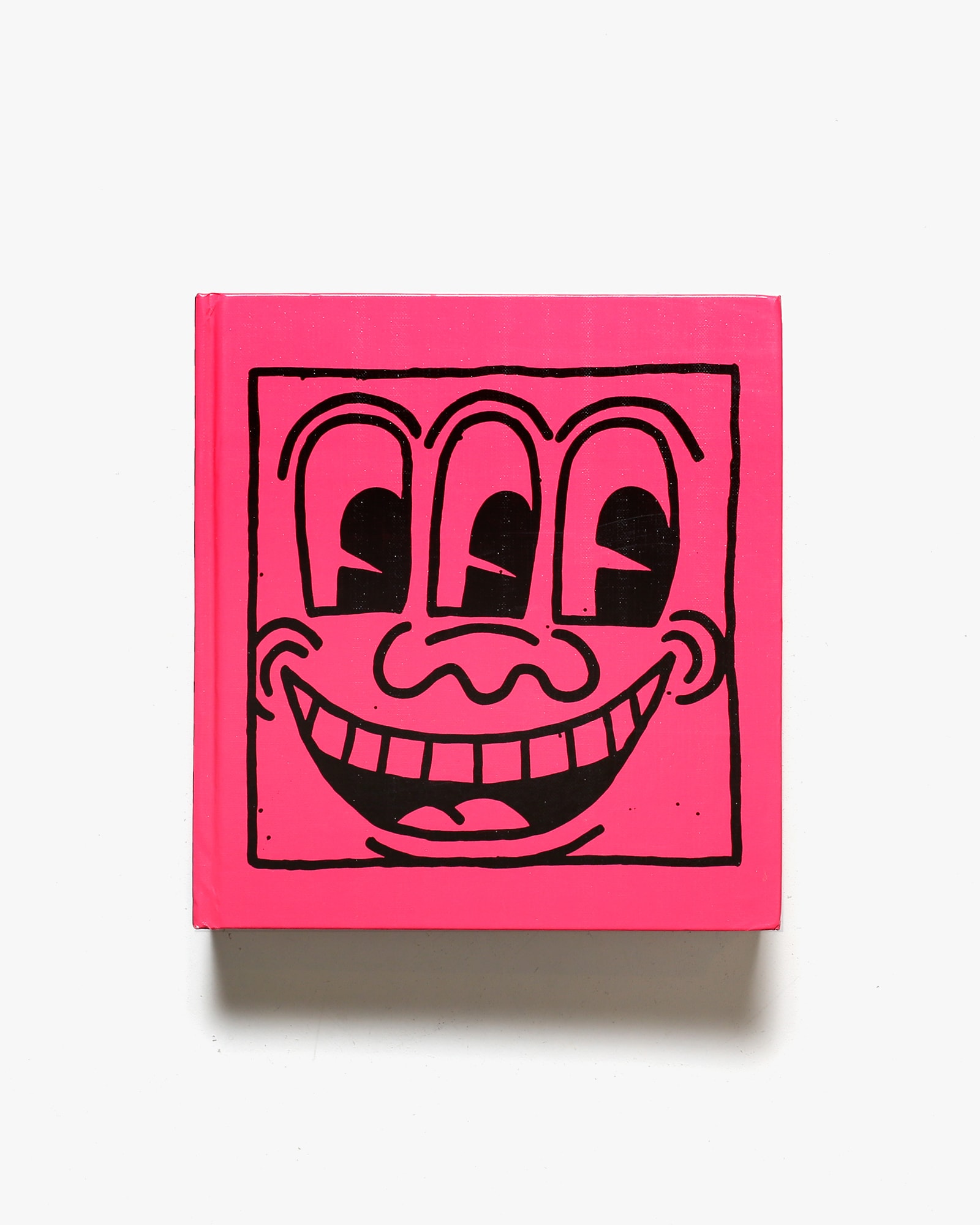 Keith Haring