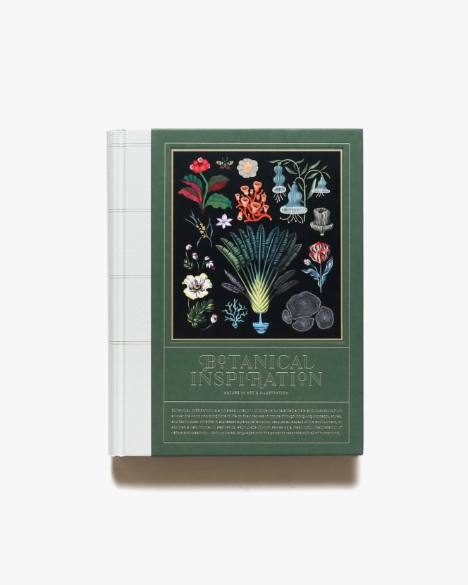 Botanical Inspiration: Nature in Art and Illustration | Victionary