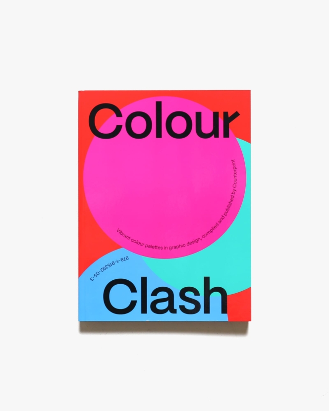 Colour Clash | Jon Dowling