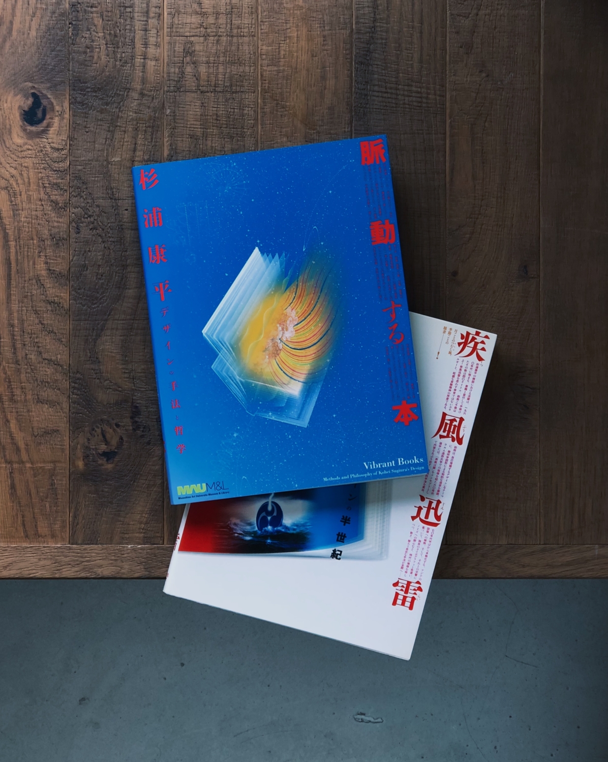 特集 | 杉浦康平