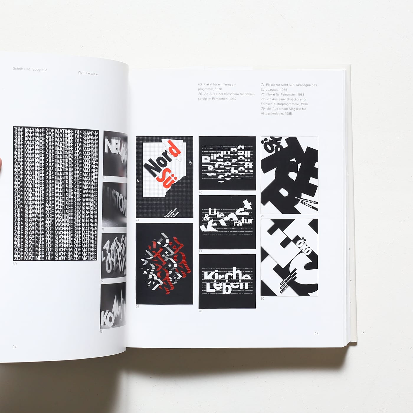 Visuelle Kommunikation: Ein Design-Handbuch