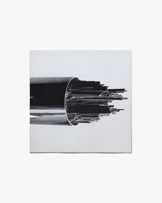東京画廊 Xavier Corbero展