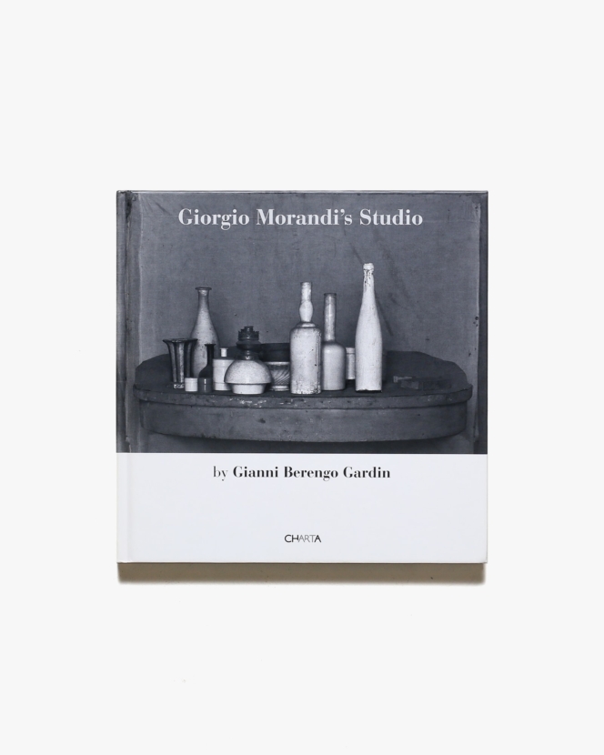 Giorgio Morandi’s Studio | Gianni Berengo Gardin