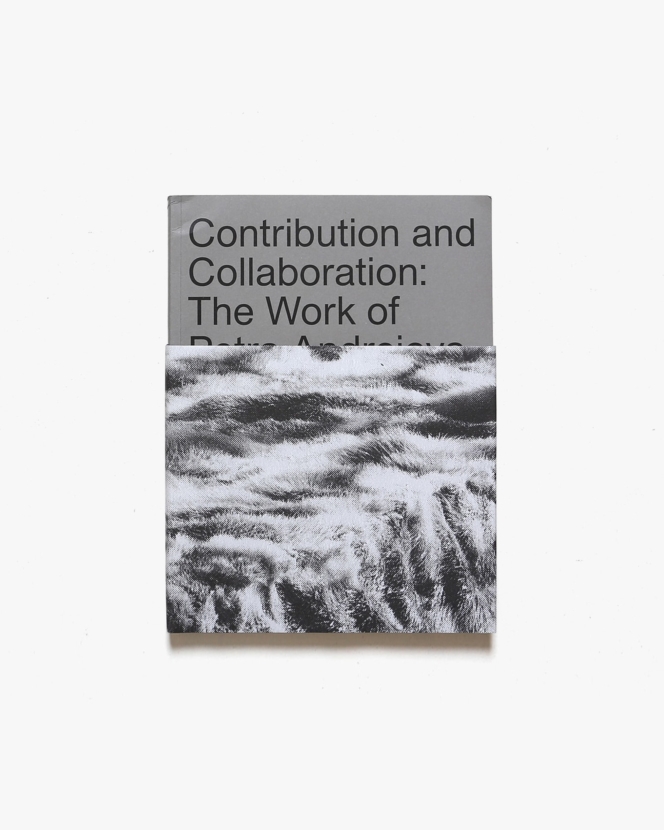 Contribution and Collaboration: The Work of Petra Andrejova-Molnar and Her Contemporaries | Katarina Burin