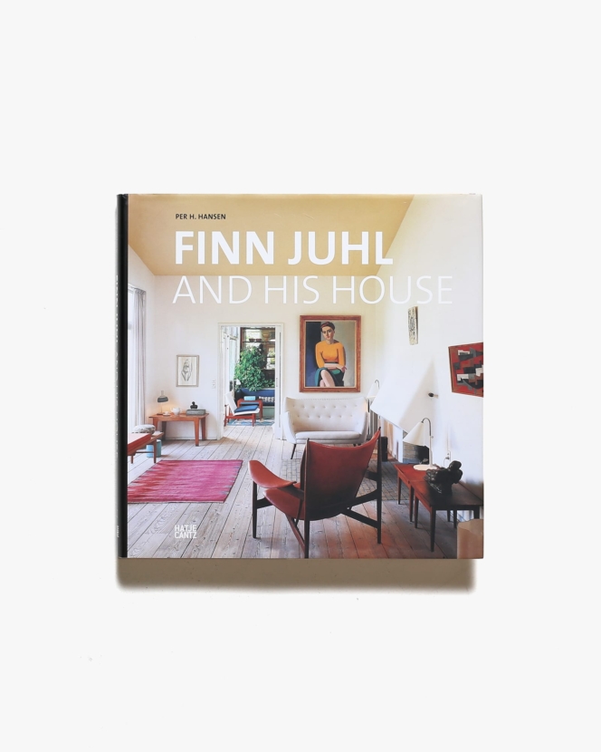 Finn Juhl and His House | フィン・ユール