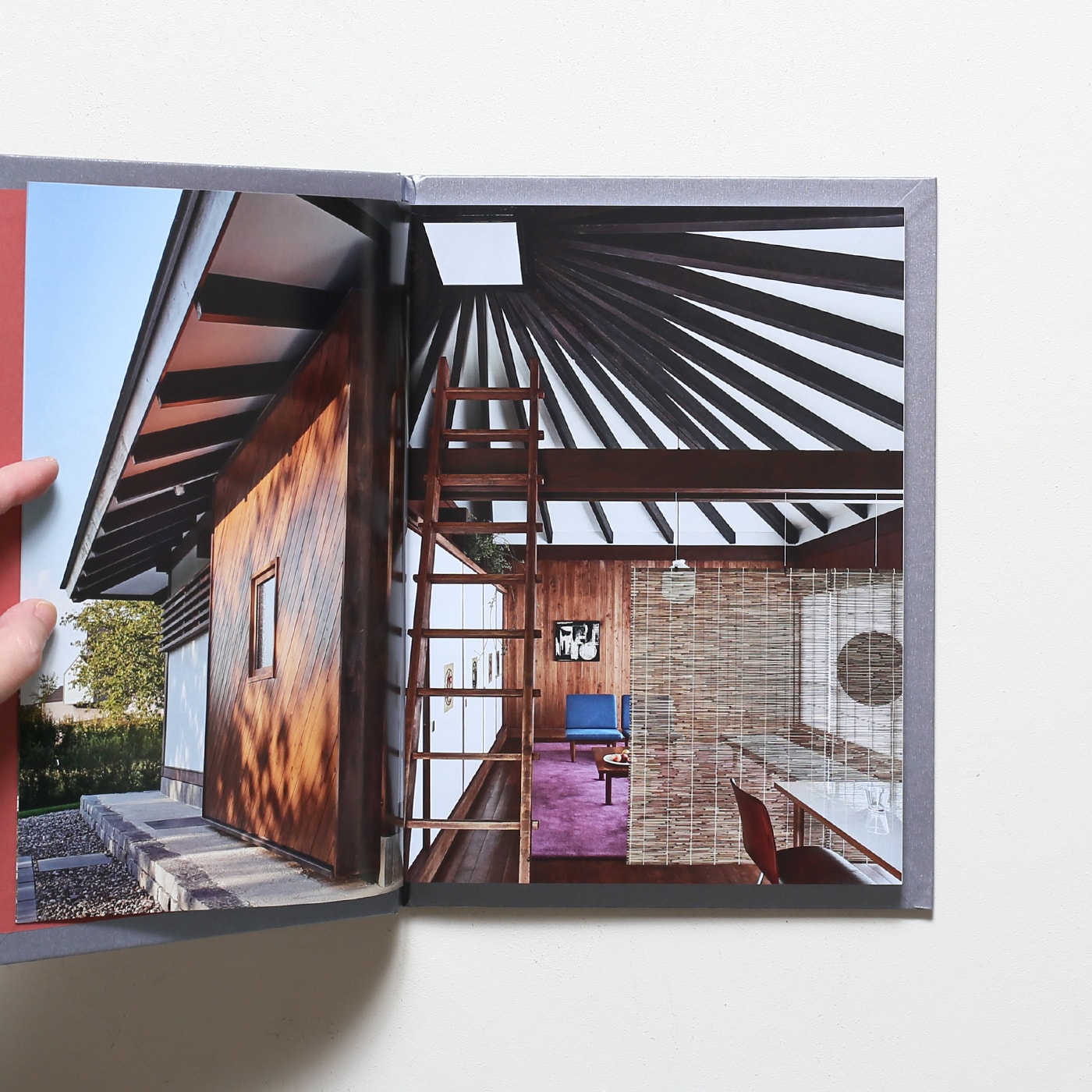 Kazuo Shinohara: The Umbrella House Project
