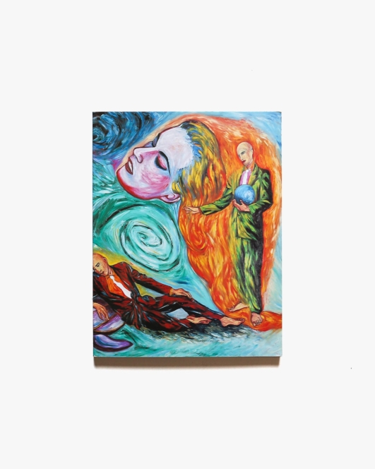 横尾忠則展 ネオロマンバロック