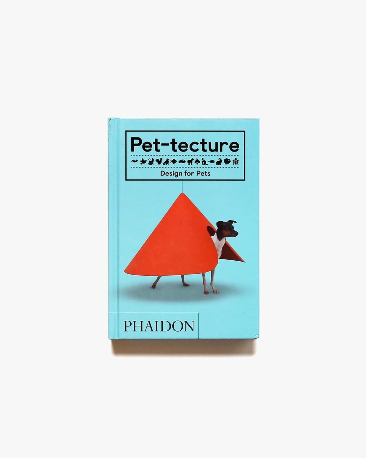 Pet-tecture: Design for Pets