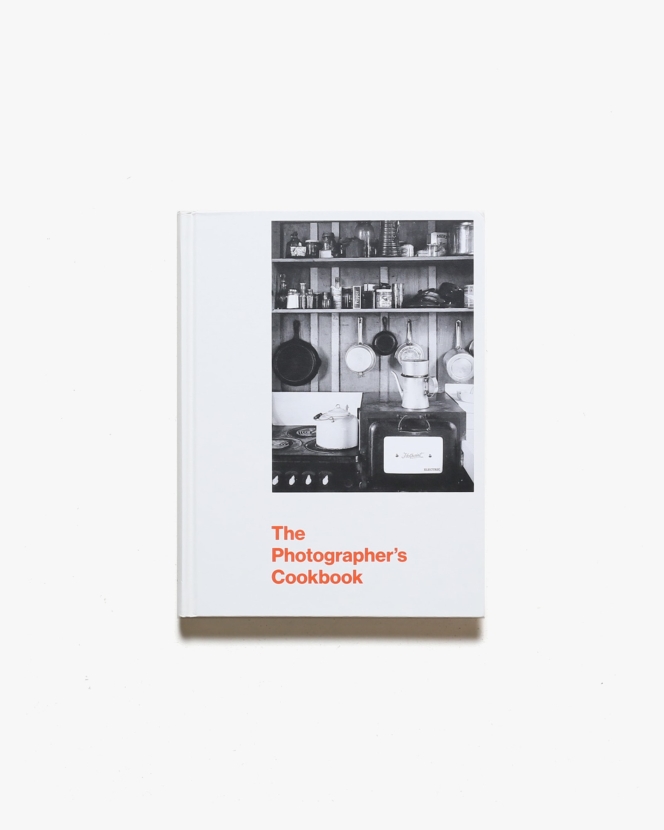 The Photographer’s Cookbook | Lisa Hostetler