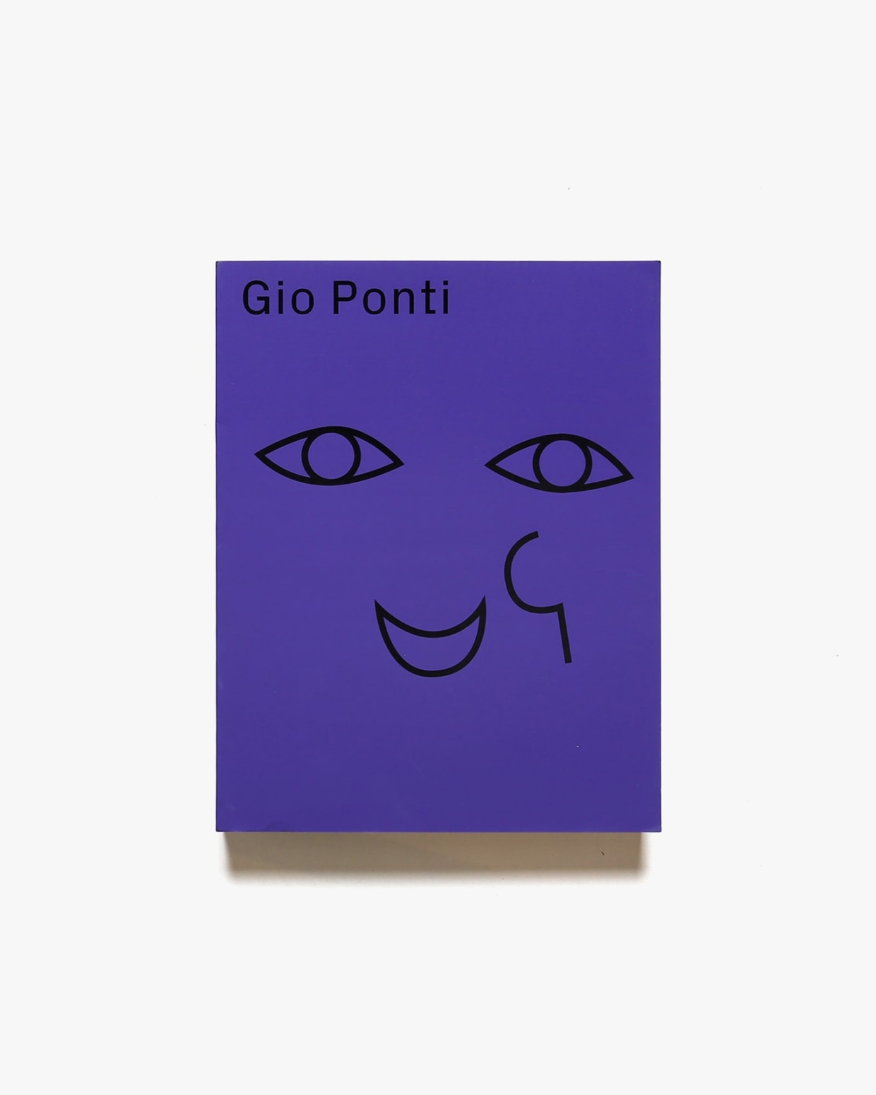 Gio Ponti: The Collection of Museo Richard-Ginori | ジオ・ポンティ
