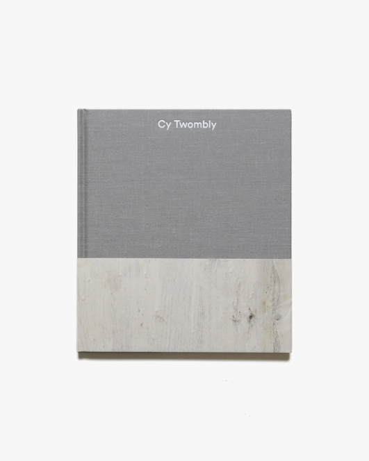 Cy Twombly | サイ・トゥオンブリー Glenstone Foundation