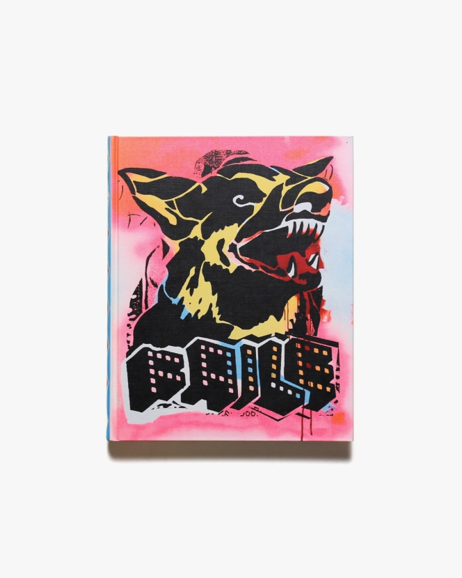 Faile: Prints + Originals, 1999-2009