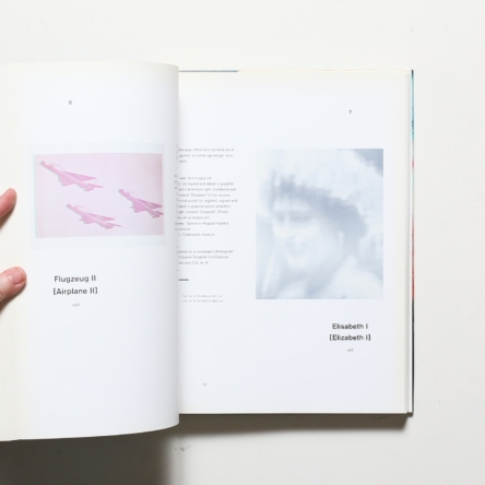 Gerhard Richter: Editions 1965-2004, Catalogue Raisonne