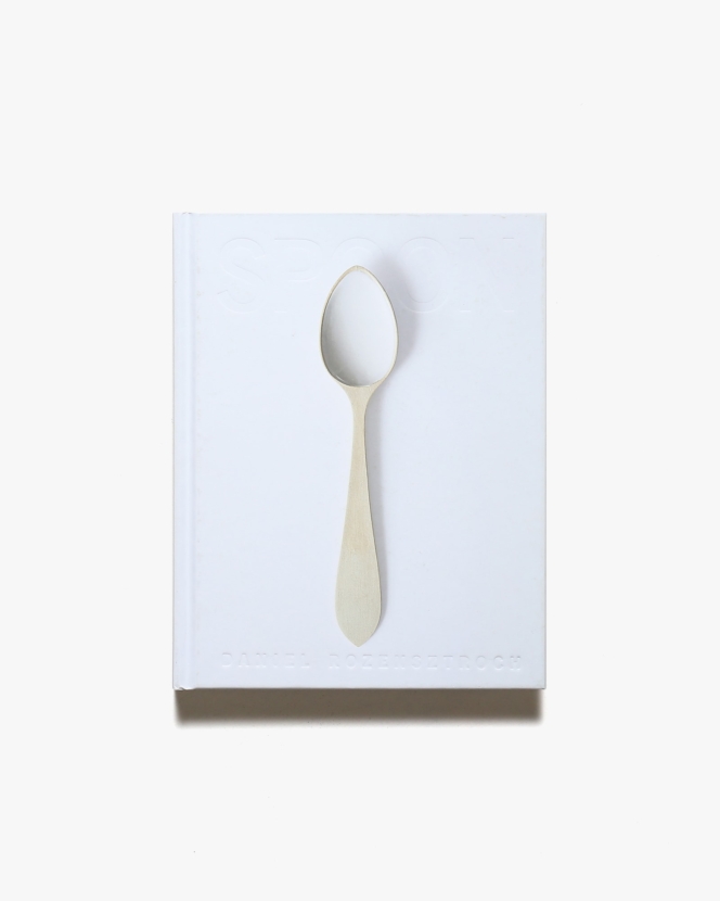 Spoon | Daniel Rozensztroch