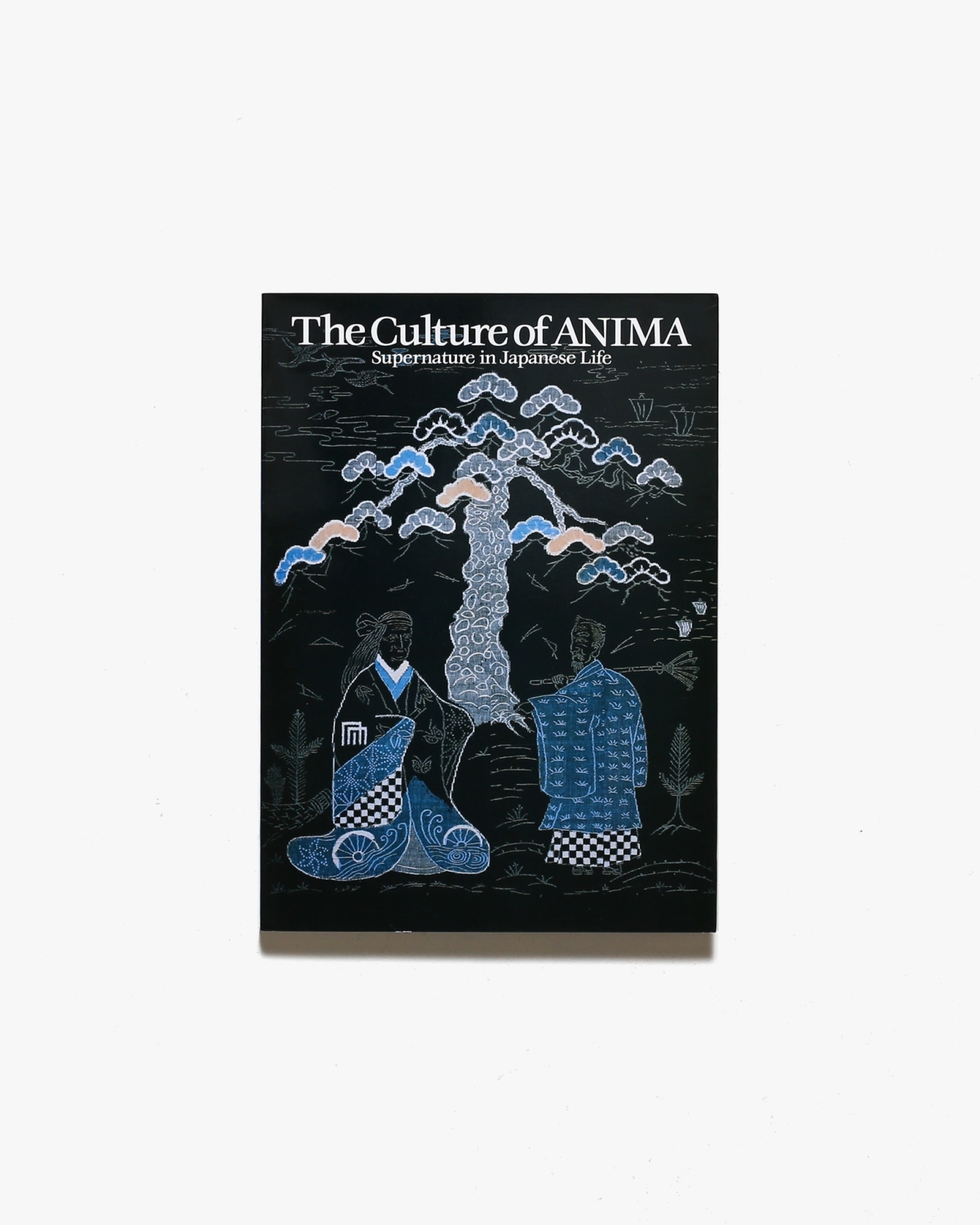 The Culture of Anima:  Supernature in Japanese Life | Mazda Motor Corporation