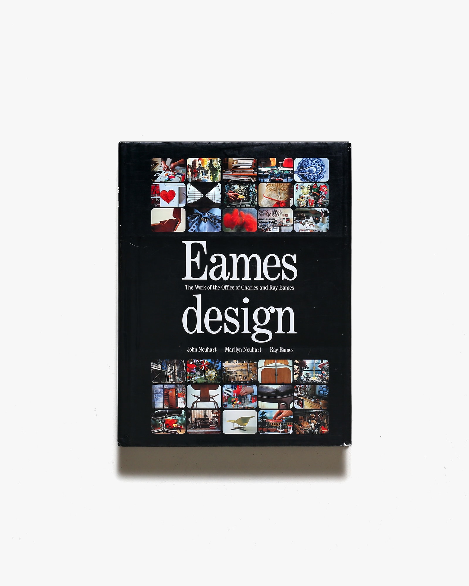 Eames Design