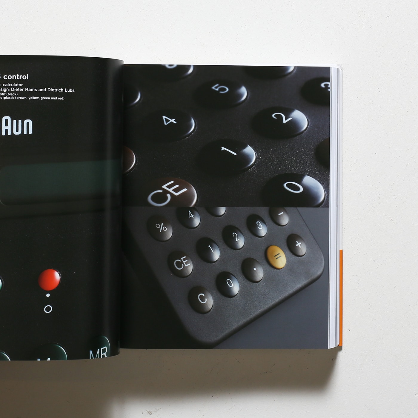 Less and More: The Design Ethos of Dieter Rams ハードカバー版