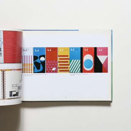 Graphic Herman Miller | ハーマン・ミラー | nostos books ノストス 