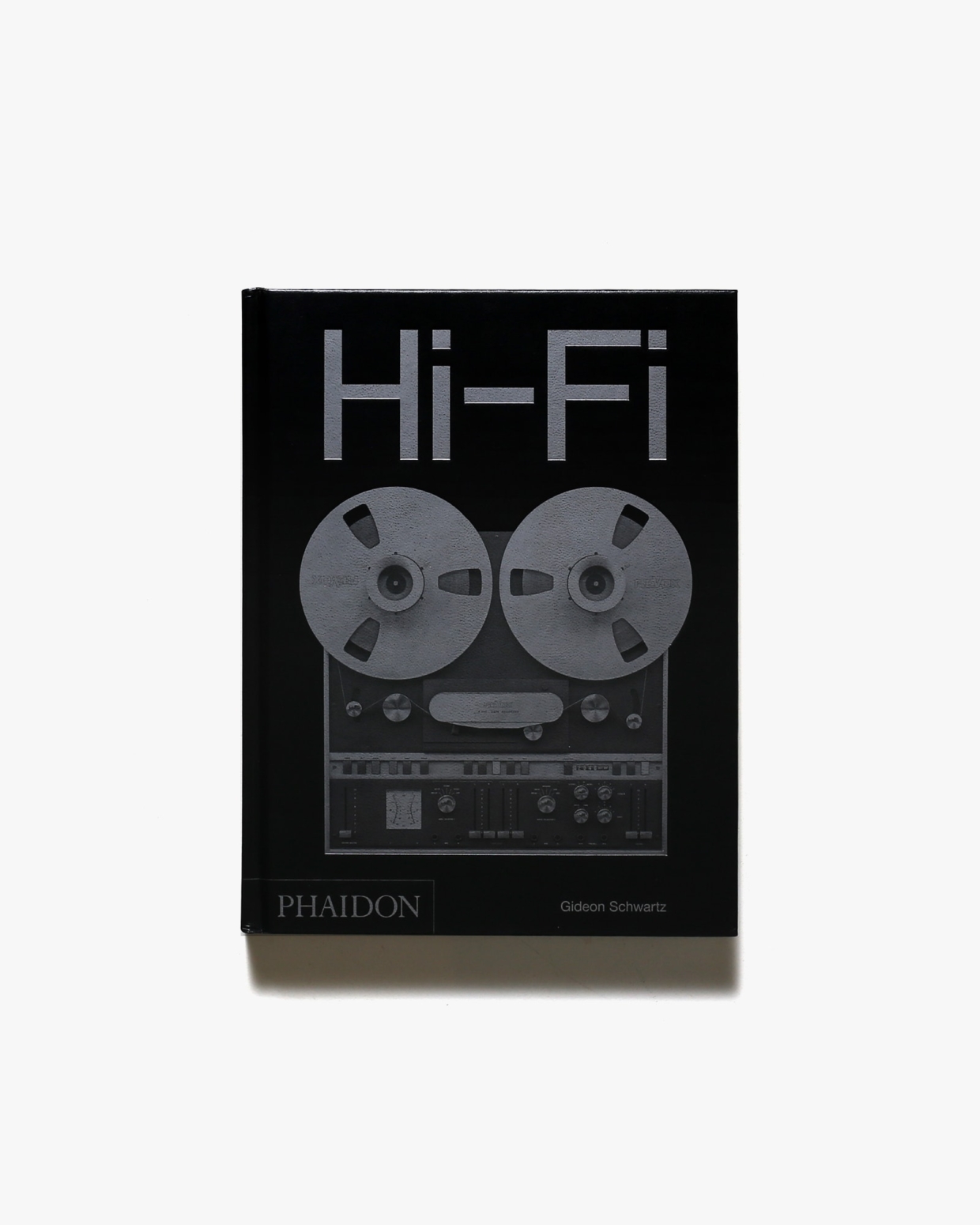 Hi-Fi: The History of High-End Audio Design | Gideon Schwartz