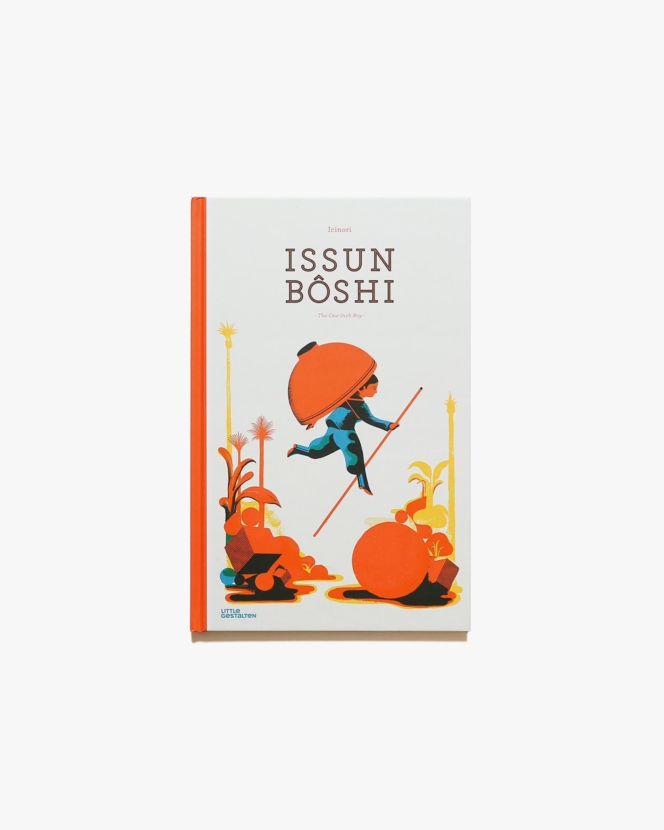 Issun Boshi: The One-Inch Boy | Icinori