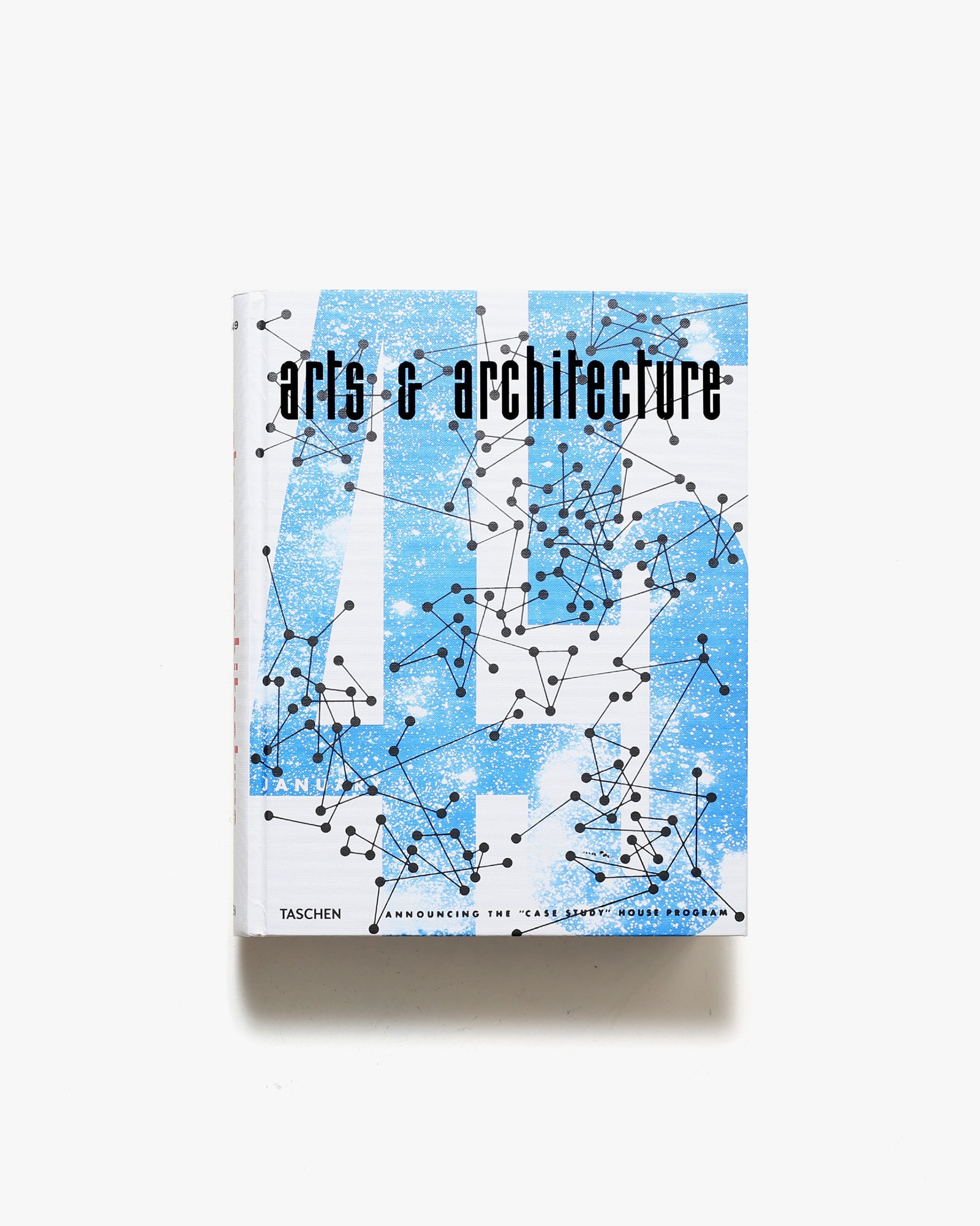 Arts ＆ Architecture 1945-49