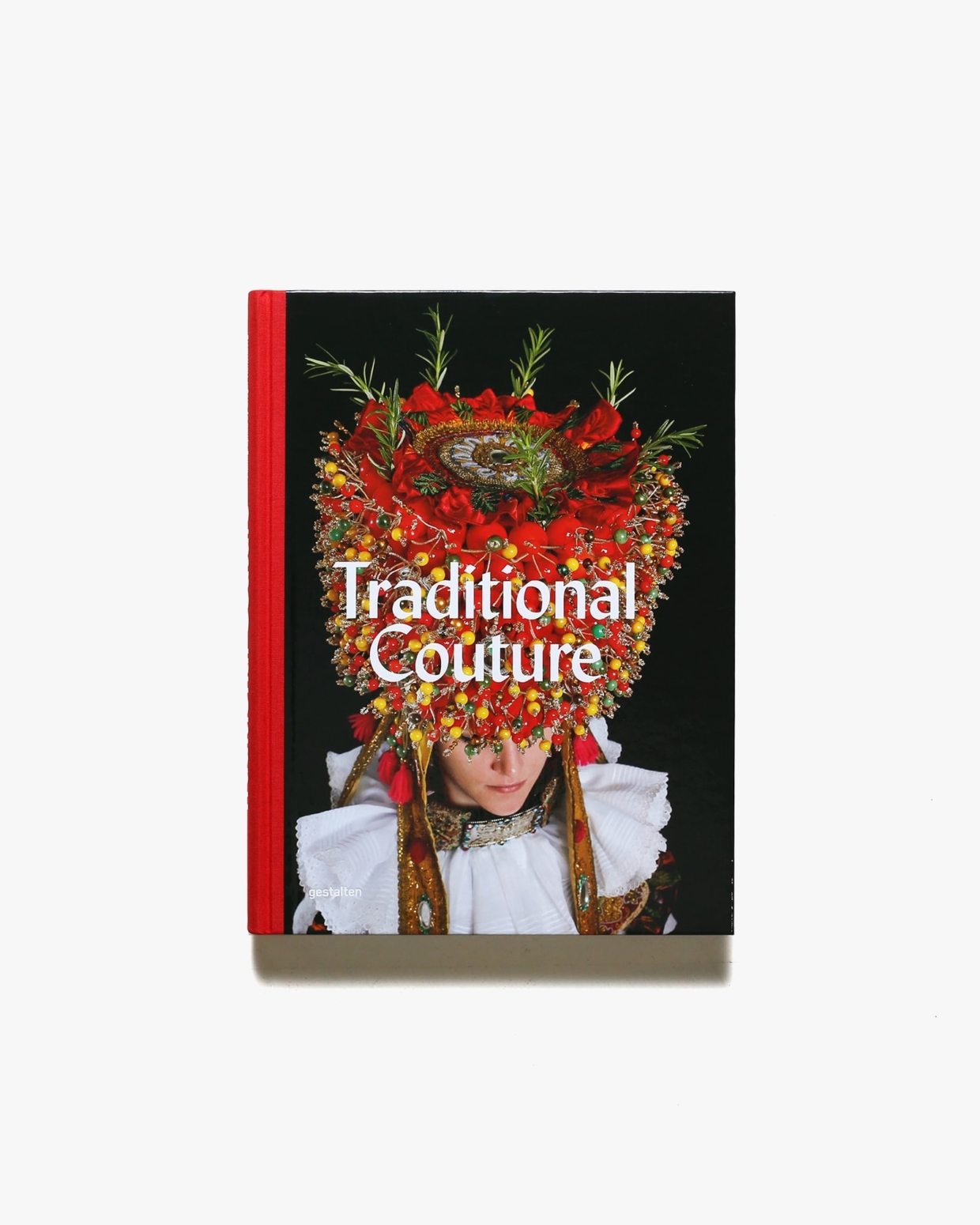 Traditional Couture: Folkloric Heritage Costumes | Gregor Hohenberg