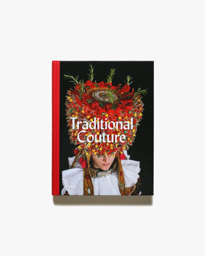 Traditional Couture: Folkloric Heritage Costumes | Gregor Hohenberg