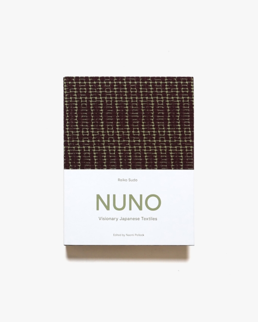 NUNO: Visionary Japanese Textiles | Reiko Sudo