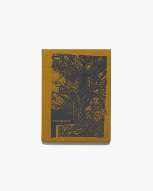 Stief Desmet | スティフ・デシュメット