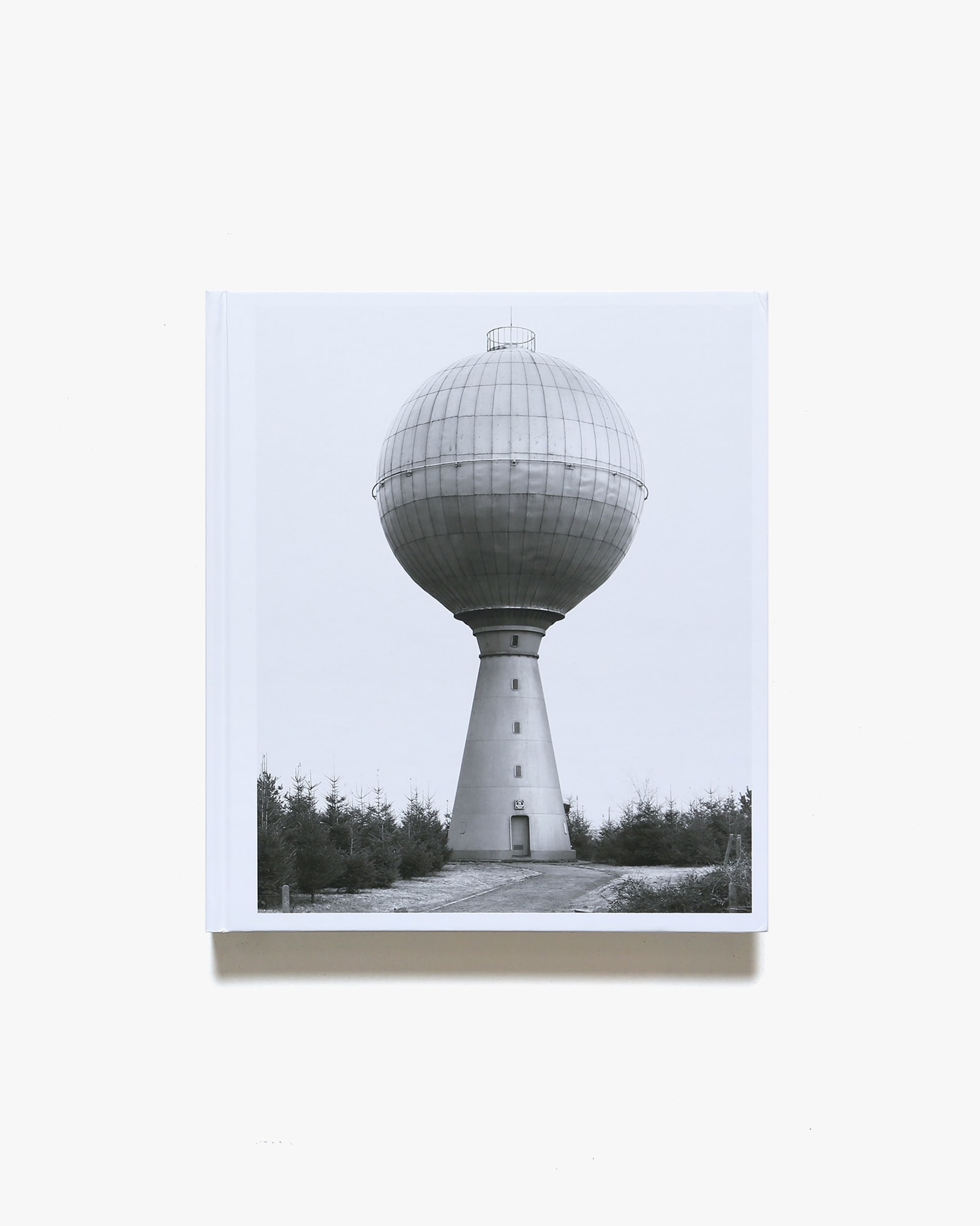 贅沢品 写真集 Bernd ＆ Hilla Becher Cooling Towers［ドイツ現代写真 建築 冷却塔 給水塔 ベルント  ヒラベッヒャー夫妻］ アート写真 - www.ntp.gov.bd