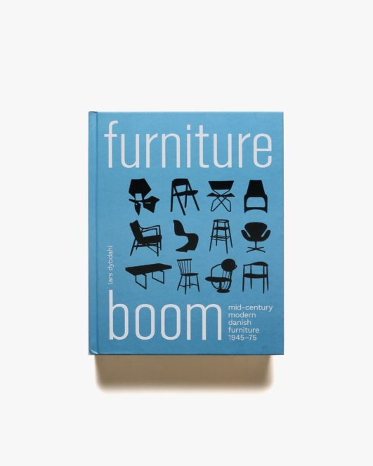 Furniture Boom: Mid-Century Modern Danish Furniture 1945-75